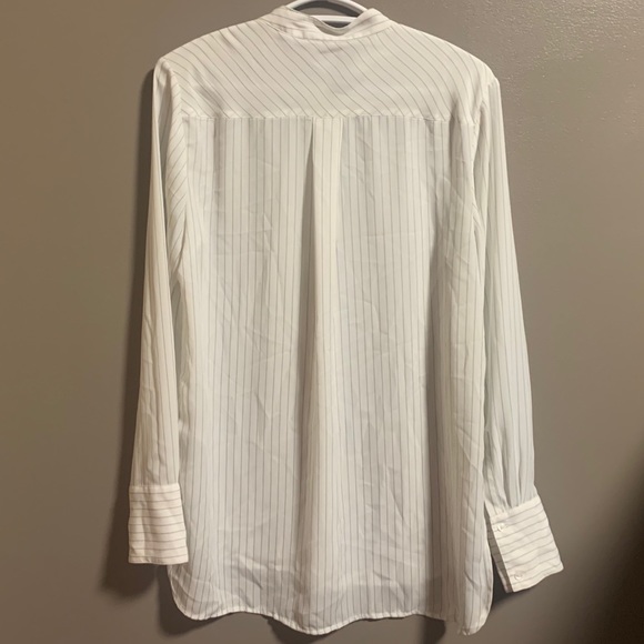 Bottom down shirt - Picture 3 of 3